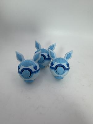 GlaceBall Fidget Clicker