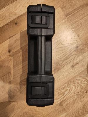 Latch for Einhell battery drill case