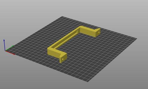 Beelink EQR5 Table Mount