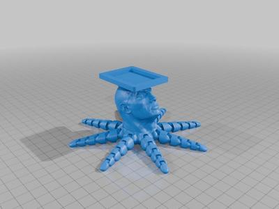 rocktopus pc feet