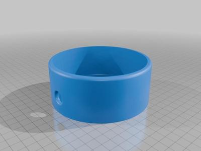 Google Wifi wall mount