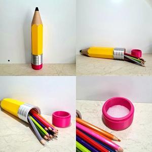 Pencil case
