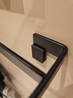 IKEA SKOGSVIKEN towel bar screw cover
