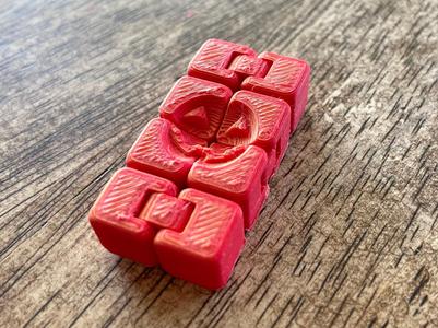 ''Complete me'' pumpkin cube v2
