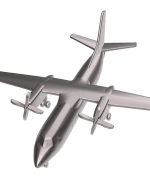 Xian MA600 Modern Ark