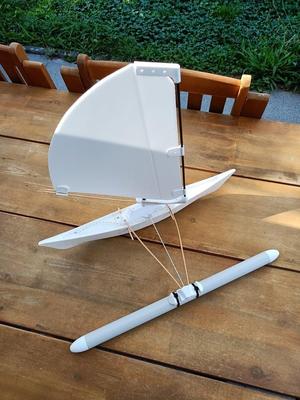 Mini Multihull