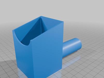 Caravan Water Funnel