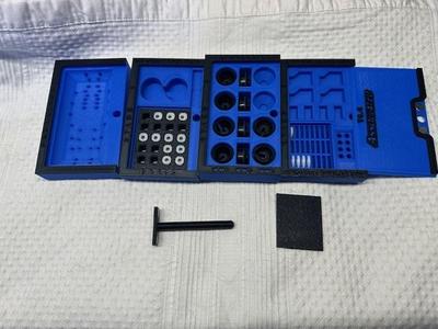 Associated B/T6.4 Go Fast Box
