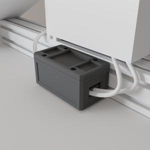 Octoprint Relay Box