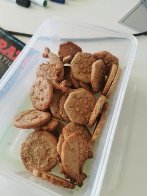 Cookie cutters for geeks