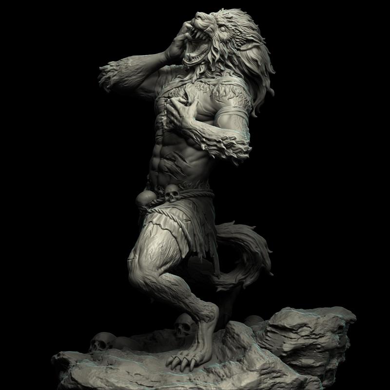 Werewolf