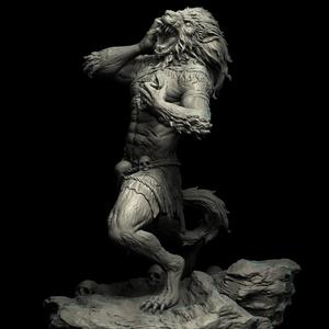 Werewolf