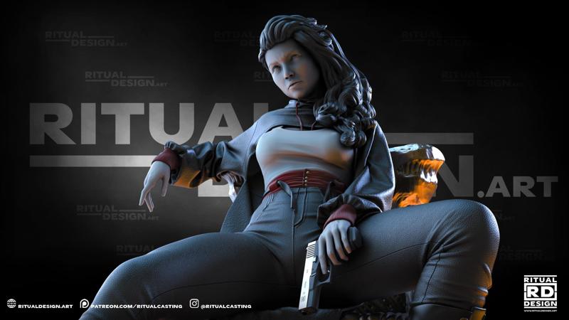 Anastasia - May 2025 Full Release