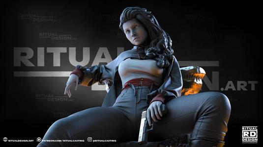 Anastasia - May 2025 Full Release