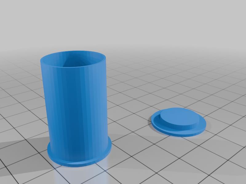 Small toolbin
