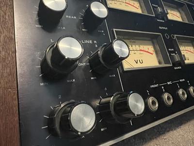 TEAC / Tascam Knob Cap Disc