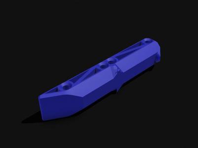 Transwarp saya nightingale mag tab