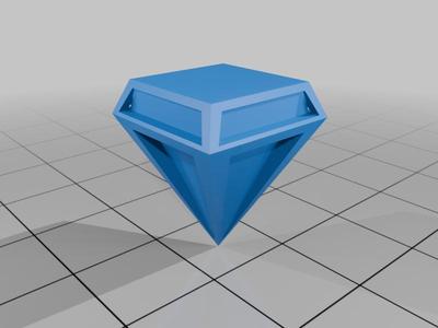 Priest Triangle - Doctor Who
