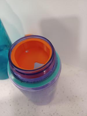 500mL Nalgene Sipper Easy Drinking Insert