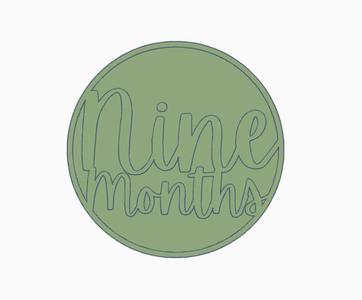 Nine Months.stl