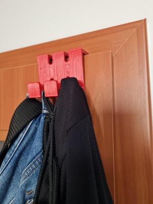 Wear holder
