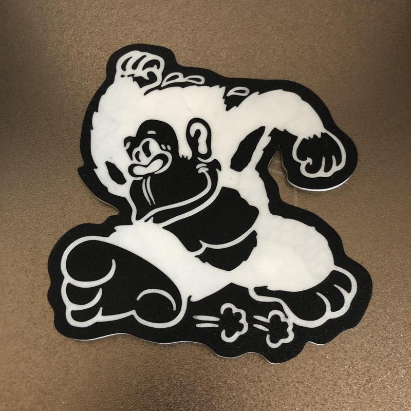 Donkey Kong