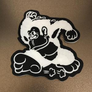 Donkey Kong