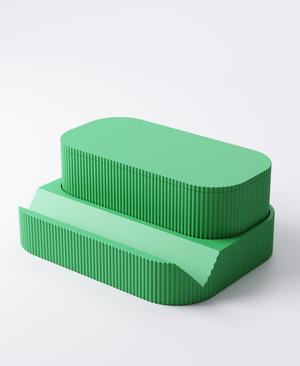 Modular Desk Organiser Type 3