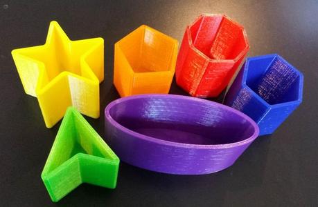 Baby Blocks