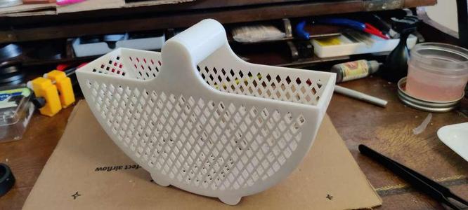 Sunlu S2 Dryer Basket