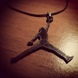 Jordan Necklace