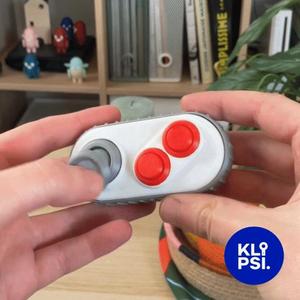 Fidget toys - Manette articulée / articulated