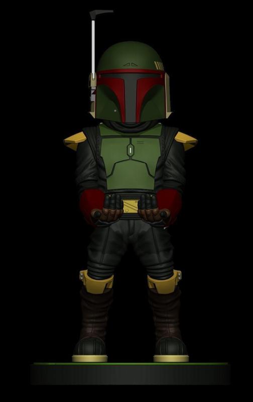 Boba Fett joystick holder