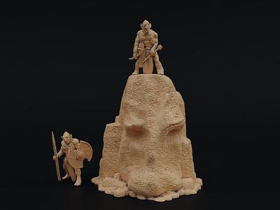 Trollstone 6