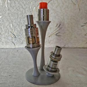 Atouquet (stand for 3 x 510 vape atomizers)