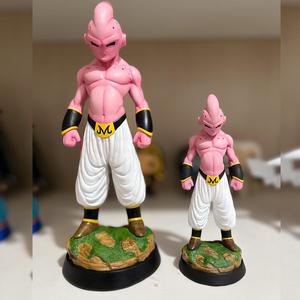 Kid Boo - Dragon Ball Z