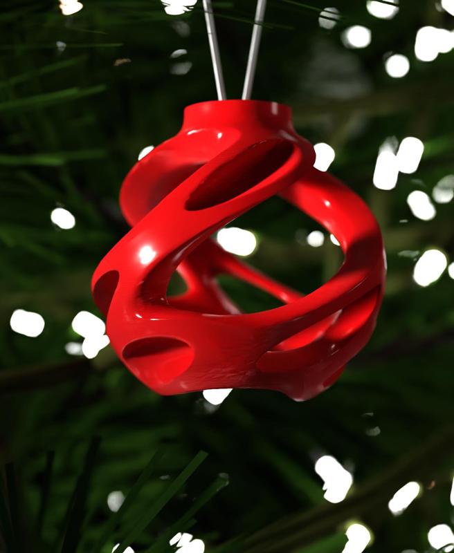 Christmas Ornament Twinkle Twists 002