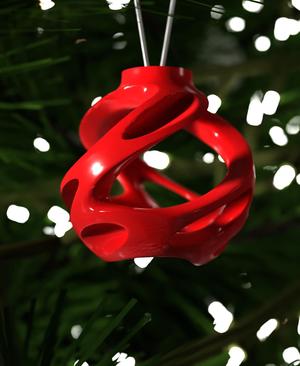 Christmas Ornament Twinkle Twists 002