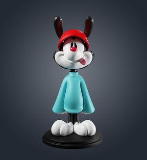 Wakko Animaniacs