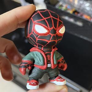 Miles Morales Mini
