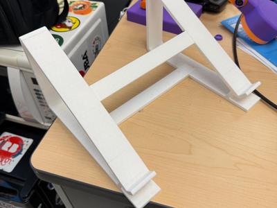 Oversized Laptop Computer Stand