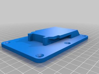 DEWALT 20V TOOL MOUNT