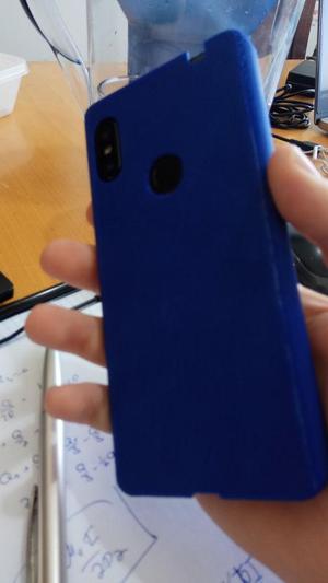 xiaomi redmi note 6 pro case