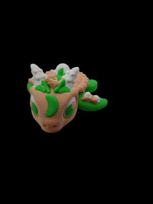 Applepie Turtle