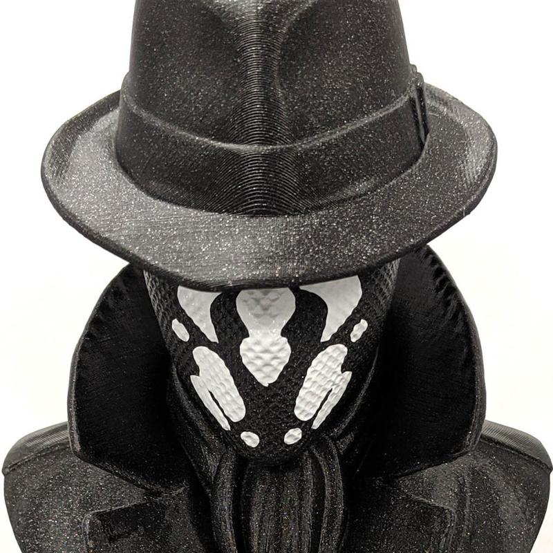 Rorschach - Watchmen 