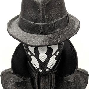 Rorschach - Watchmen 