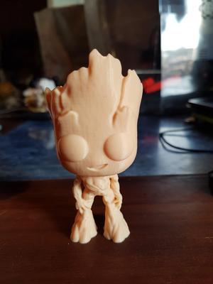 GROOT FUNKO STYLE NATURAL