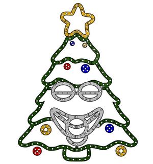 Singing  Tree (V2) - Improved!