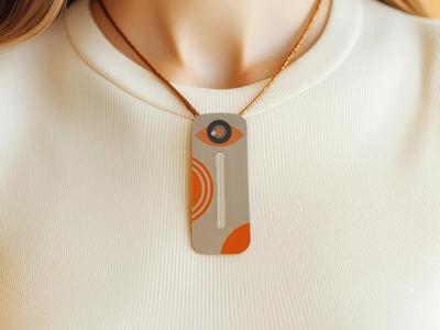 Intrae Pendant   