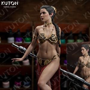 Princess Leia